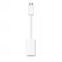 APPLE Lightning adapteris – 24pin USB-c vīrišķais uz Lightning sievišķo