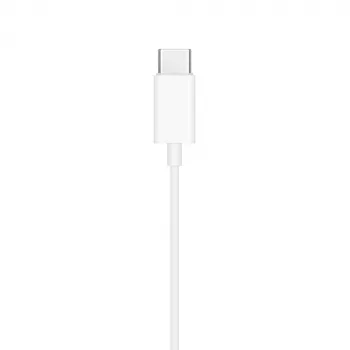 Austiņas Apple EarPods (USB‑C)