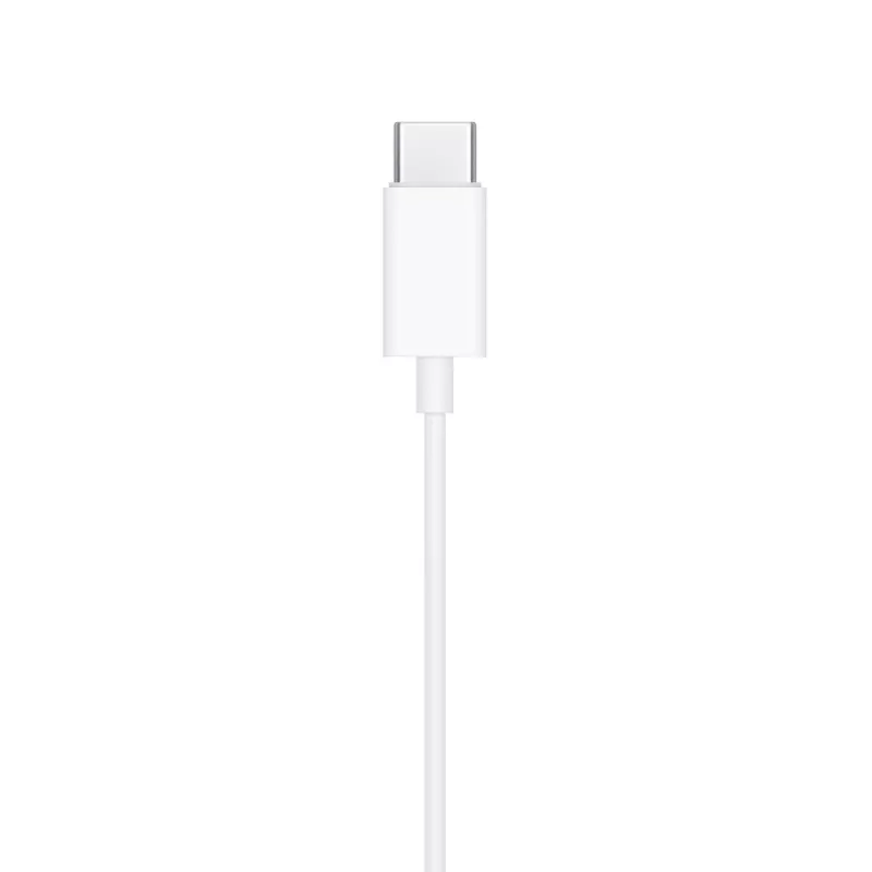 Austiņas Apple EarPods (USB‑C)
