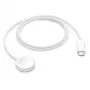 APPLE Watch Mag ātrais lādētājs USBc 1m