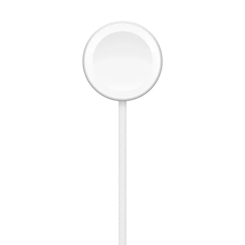 APPLE Watch Mag ātrais lādētājs USBc 1m