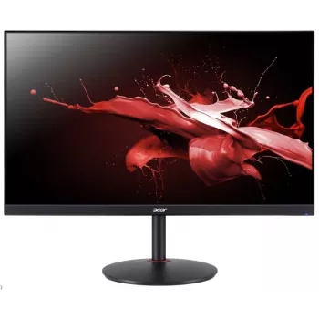 ACER Desktop Monitor - Nitro Xv270m3bmiiprx - 27in - 1920 X 1080 (Full HD) - IPS 1ms