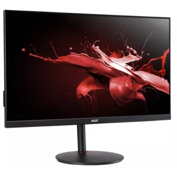 ACER Desktop Monitor - Nitro Xv270m3bmiiprx - 27in - 1920 X 1080 (Full HD) - IPS 1ms
