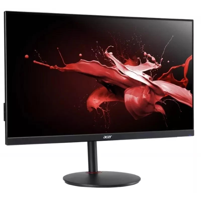 ACER Desktop Monitor - Nitro Xv270m3bmiiprx - 27in - 1920 X 1080 (Full HD) - IPS 1ms