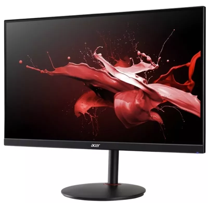 ACER Desktop Monitor - Nitro Xv270m3bmiiprx - 27in - 1920 X 1080 (Full HD) - IPS 1ms