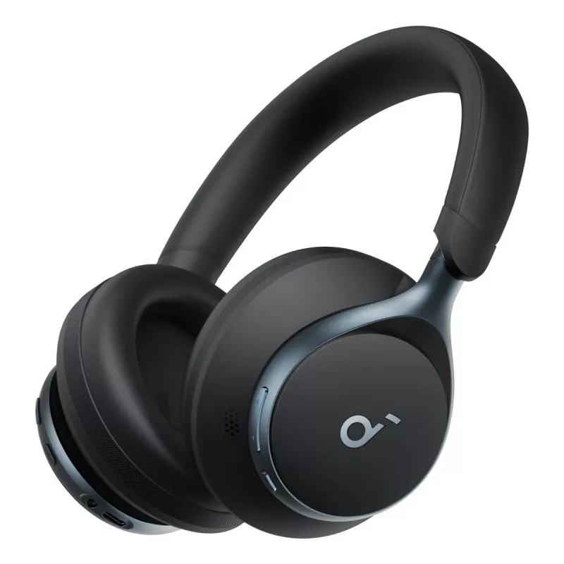ANKER Space One - Melns