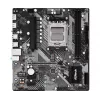 Mātesplate ASRock B650M-H/M.2+ AM5 AMD B650 2 x DDR5 1 x HDMI 2.1 Tmds/frl 8g saderīgs 1 x DisplayPort 1.4 ar DSC mATX