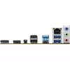 Mātesplate ASRock B650M-H/M.2+ AM5 AMD B650 2 x DDR5 1 x HDMI 2.1 Tmds/frl 8g saderīgs 1 x DisplayPort 1.4 ar DSC mATX