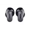 BOSE Earbuds QuietComfort Ultra - Stereo - Bluetooth - Melns