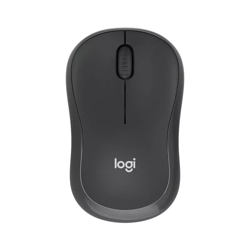 LOGITECH M240 klusa pele - bezvadu Bluetooth - biznesam - grafīta