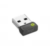 LOGITECH M240 klusa pele - bezvadu Bluetooth - biznesam - grafīta