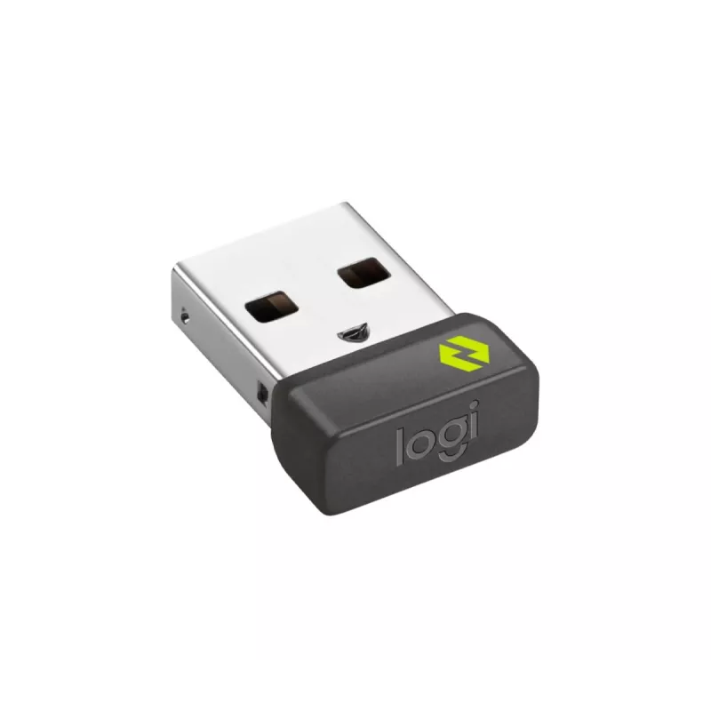 LOGITECH M240 klusa pele - bezvadu Bluetooth - biznesam - grafīta