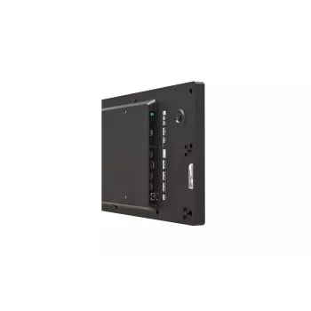 LG 37BH7N-H Digitālās izkārtnes plakanais panelis 94 cm (37 collas) LCD Wi-Fi 700 cd/m² Full HD Melns WebOS 24/7