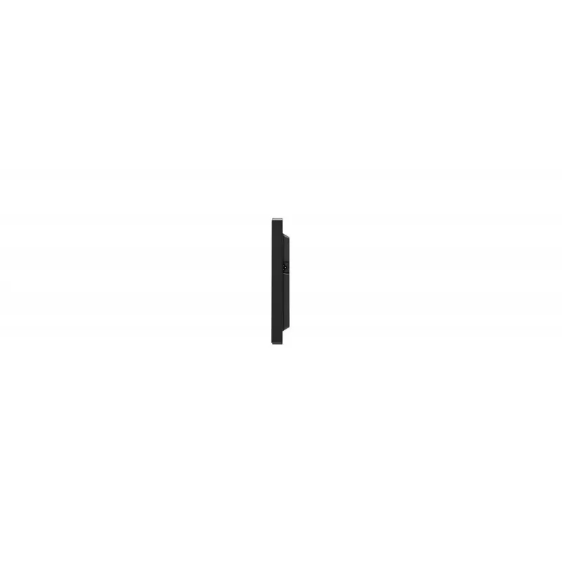 LG 37BH7N-H Digitālās izkārtnes plakanais panelis 94 cm (37 collas) LCD Wi-Fi 700 cd/m² Full HD Melns WebOS 24/7