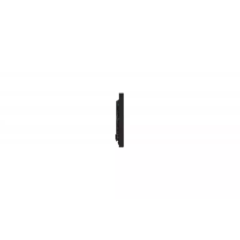 LG 37BH7N-H Digitālās izkārtnes plakanais panelis 94 cm (37 collas) LCD Wi-Fi 700 cd/m² Full HD Melns WebOS 24/7