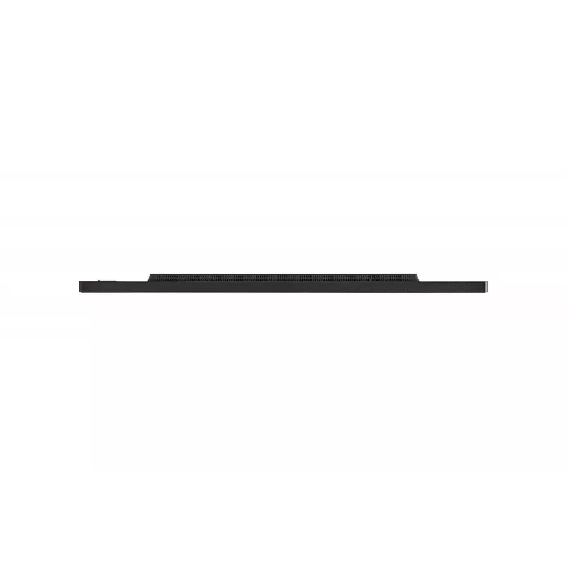 LG 37BH7N-H Digitālās izkārtnes plakanais panelis 94 cm (37 collas) LCD Wi-Fi 700 cd/m² Full HD Melns WebOS 24/7