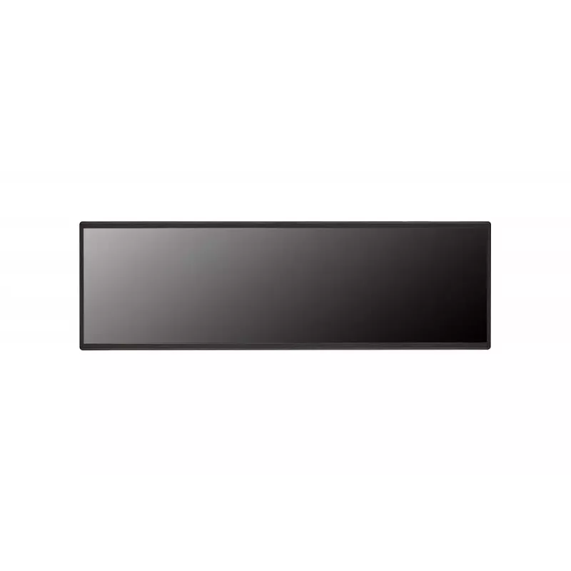 LG 37BH7N-H Digitālās izkārtnes plakanais panelis 94 cm (37 collas) LCD Wi-Fi 700 cd/m² Full HD Melns WebOS 24/7