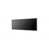 LG 37BH7N-H Digitālās izkārtnes plakanais panelis 94 cm (37 collas) LCD Wi-Fi 700 cd/m² Full HD Melns WebOS 24/7