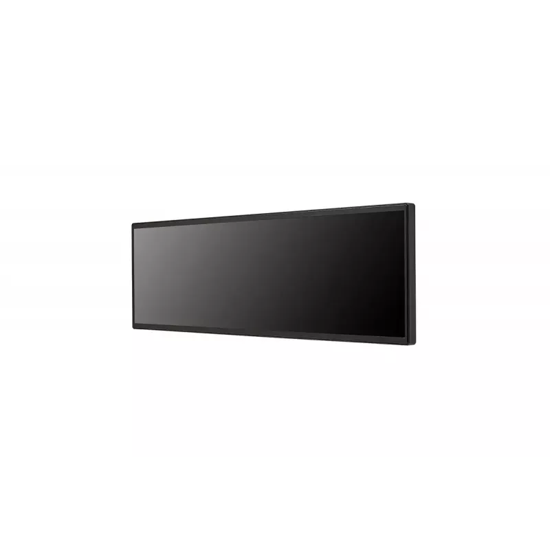 LG 37BH7N-H Digitālās izkārtnes plakanais panelis 94 cm (37 collas) LCD Wi-Fi 700 cd/m² Full HD Melns WebOS 24/7
