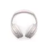 BOSE austiņas QuietComfort 45 - Stereo - 2,5 mm/Bluetooth - Balta