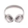 BOSE austiņas QuietComfort 45 - Stereo - 2,5 mm/Bluetooth - Balta