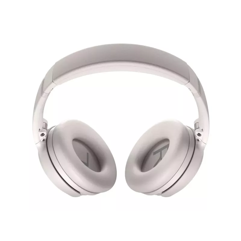 BOSE austiņas QuietComfort 45 - Stereo - 2,5 mm/Bluetooth - Balta