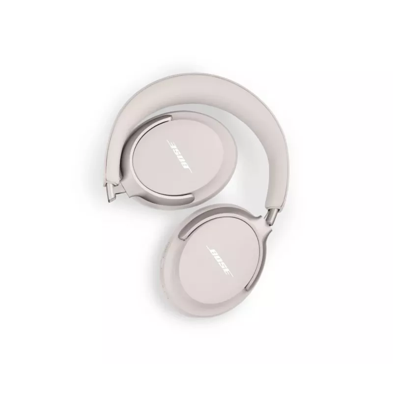 BOSE austiņas QuietComfort Ultra - Stereo - 3.5mm/Bluetooth - Baltas