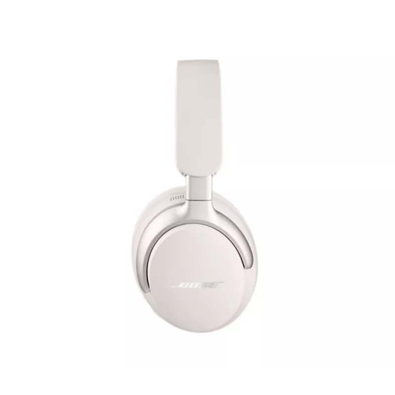 BOSE austiņas QuietComfort Ultra - Stereo - 3.5mm/Bluetooth - Baltas