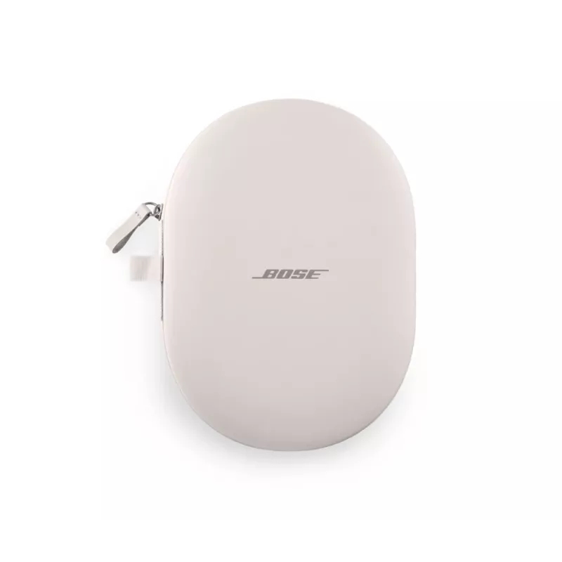BOSE austiņas QuietComfort Ultra - Stereo - 3.5mm/Bluetooth - Baltas