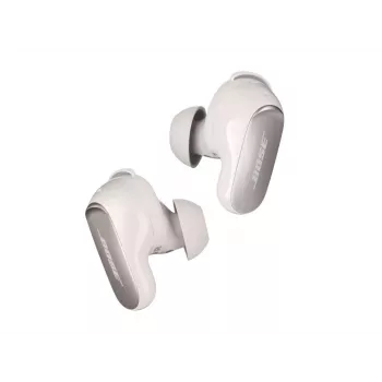 BOSE Earbuds QuietComfort Ultra - Stereo - Blurtooth - Balts