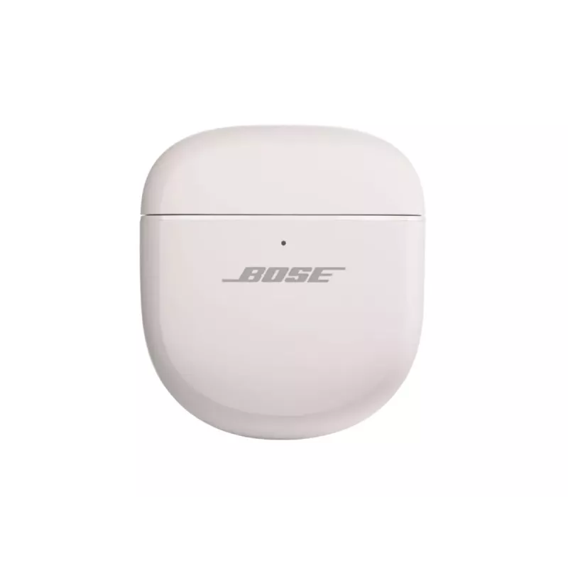 BOSE Earbuds QuietComfort Ultra - Stereo - Blurtooth - Balts