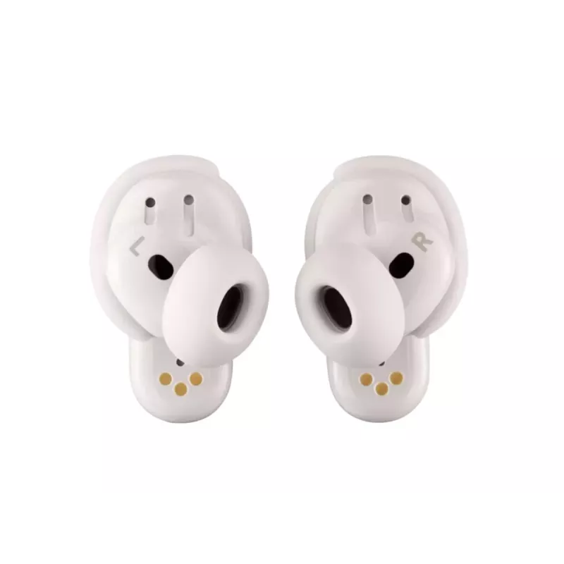 BOSE Earbuds QuietComfort Ultra - Stereo - Blurtooth - Balts