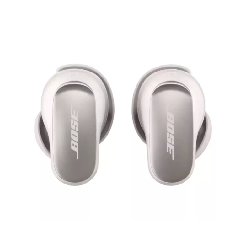 BOSE Earbuds QuietComfort Ultra - Stereo - Blurtooth - Balts