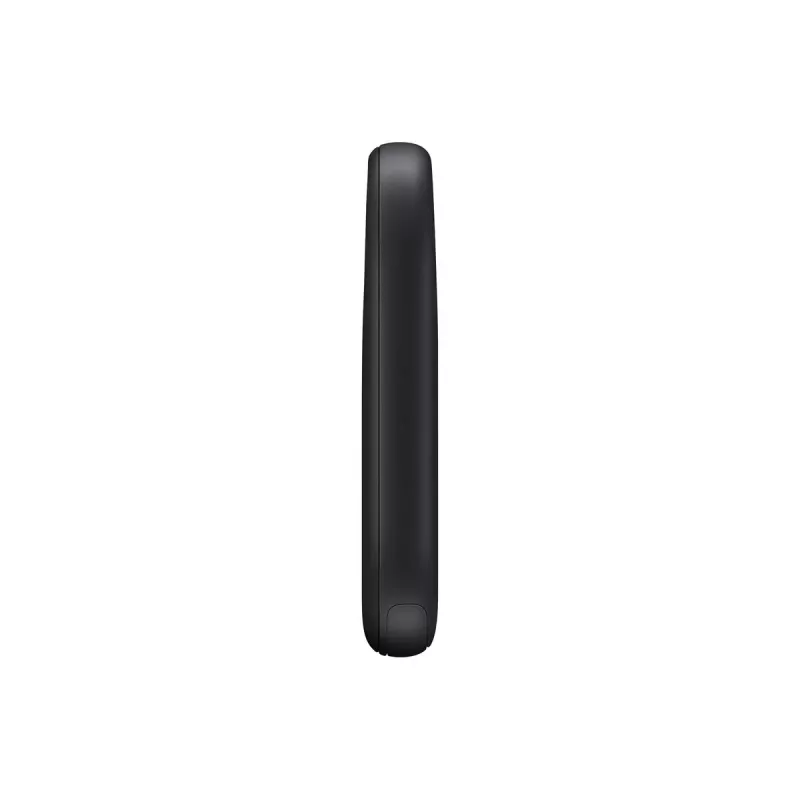Samsung Galaxy SmartTag2 izsekošanas ierīce — Bluetooth izsekotājs, CR2032 baterija, līdz 12 000 stundām, 13,75 g, 28.8×52.4 mm, 1 gab.