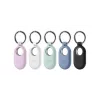 Samsung Galaxy SmartTag2 izsekošanas ierīce — Bluetooth izsekotājs, CR2032 baterija, līdz 12 000 stundām, 13,75 g, 28.8×52.4 mm, 1 gab.
