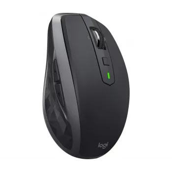 Pele Logitech MX Anywhere 2s RF bezvadu + Bluetooth