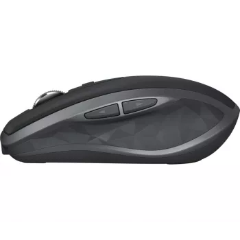 Pele Logitech MX Anywhere 2s RF bezvadu + Bluetooth