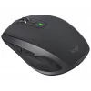 Pele Logitech MX Anywhere 2s RF bezvadu + Bluetooth