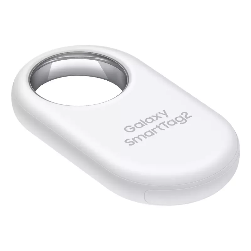 Samsung Galaxy SmartTag 2 EI-T5600 4 iepakojumā 2x melns + balts priekšmetu meklētājs