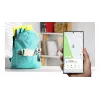 Samsung Galaxy SmartTag 2 EI-T5600 4 iepakojumā 2x melns + balts priekšmetu meklētājs