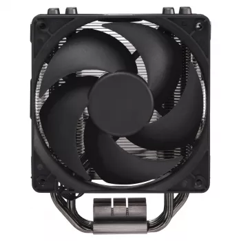 Gaisa dzesētājs Cooler Master Hyper 212 Melns 12 cm ventilators 690-2500 RPM