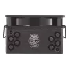 Gaisa dzesētājs Cooler Master Hyper 212 Melns 12 cm ventilators 690-2500 RPM