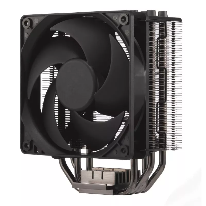 Gaisa dzesētājs Cooler Master Hyper 212 Melns 12 cm ventilators 690-2500 RPM