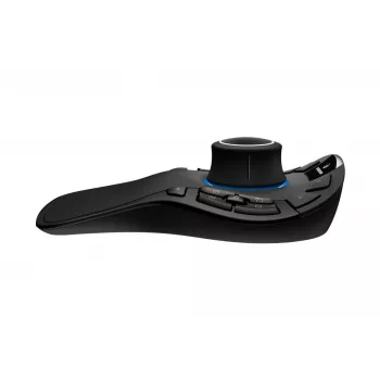 3DCONNEXION Spacepele Pro - Bezvadu