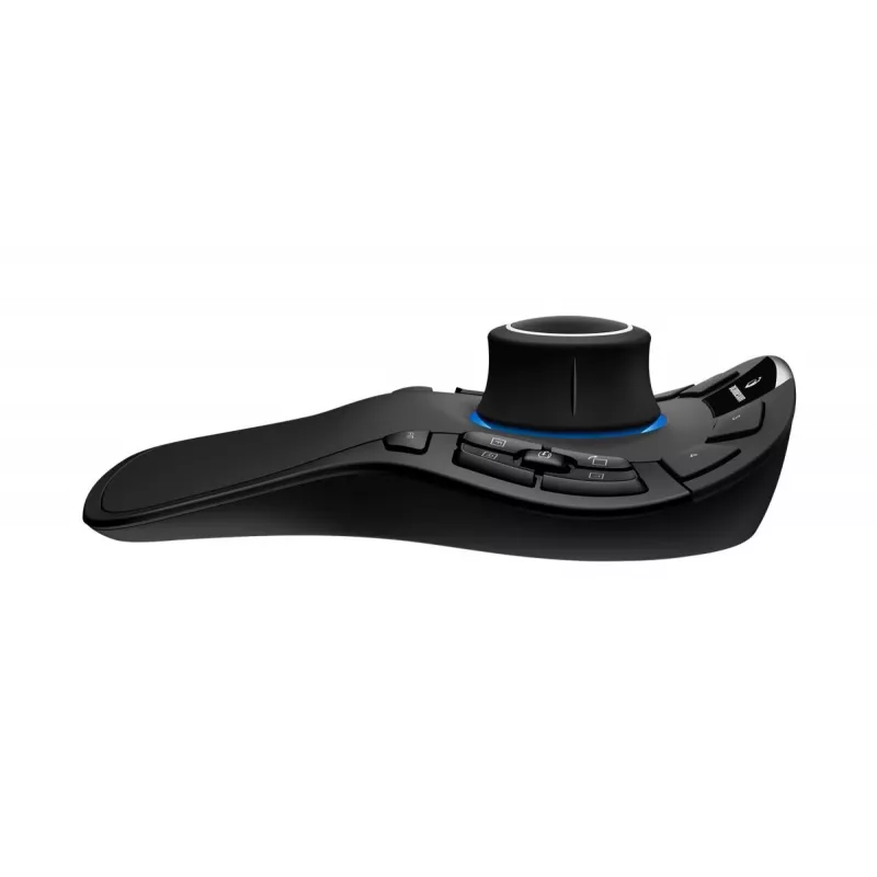 3DCONNEXION Spacepele Pro - Bezvadu