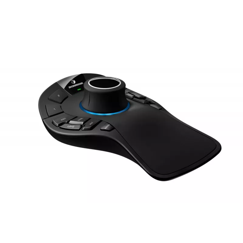3DCONNEXION Spacepele Pro - Bezvadu
