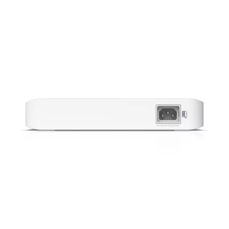 UBIQUITI NETWORKS UniFi Switch USW-PRO-8POE 1g Pārvaldāms 8-portu PoE++