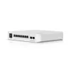 UBIQUITI NETWORKS UniFi Switch USW-PRO-8POE 1g Pārvaldāms 8-portu PoE++