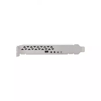 ASUS Hyper M.2 x16 Gen5 Card PCIe 5.0 M.2 adapteris ar aktīvu dzesēšanu