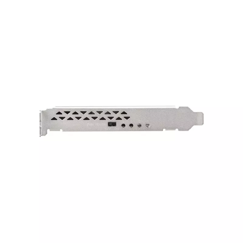 ASUS Hyper M.2 x16 Gen5 Card PCIe 5.0 M.2 adapteris ar aktīvu dzesēšanu